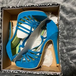 Women heels